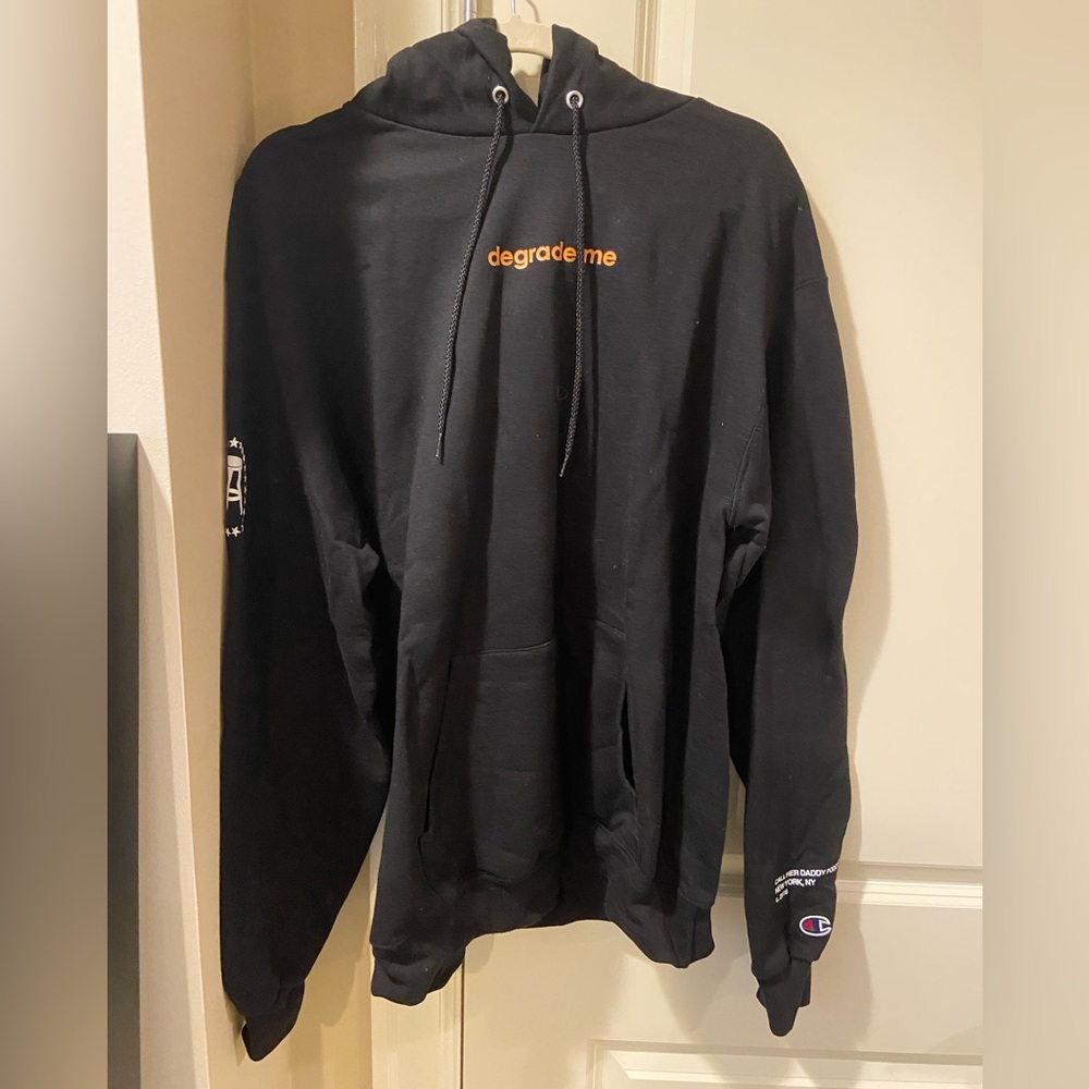 CALL HER DADDY sweatshirt